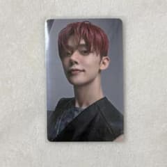 TXT ヨンジュン GGUM ユニバ特典トレカ - メルカリ