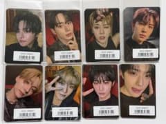 ALD1 ソニミュ 特典 トレカ コンプ 8種 - メルカリ