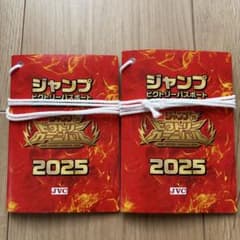 ジャンプ ビクトリーカーニバル パスポート ジャンフェス 2026 - メルカリ