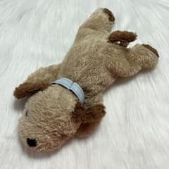 シナダ ぬいぐるみ 犬 イヌ レイジーパーティドッグ NAOKO SHINAD