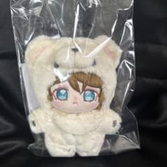 高峯翠 いつぬい 一緒に暮らすぬい あんスタ あんさんぶるスターズ