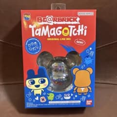 大たまごっち展 BE@RBRICK Tamagotchi ベアブリック - メルカリ