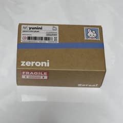 zerobaseone zeroni yunini ユニニ ユジン 初期 - メルカリ