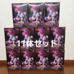 新品・未開封】ハンターハンターフィギュア マチ 11体セット - メルカリ