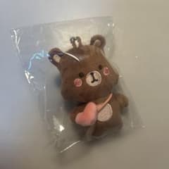 ATEEZ ジョンホ センイルMD キーリング ぬいぐるみ - メルカリ