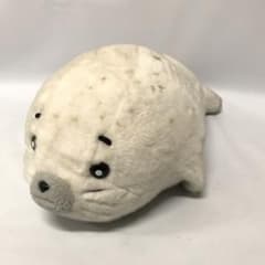 少年アシベ ごまちゃん ぬいぐるみ タカラ 特大 平成レトロ 当時物