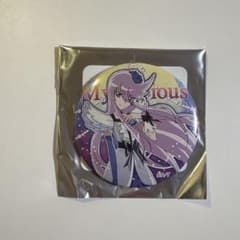 トゥインクル缶バッジ キュアムーンライト - メルカリ