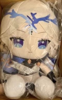 鳴潮 1st Anniversary Fes カルテジア ぬいぐるみ - メルカリ