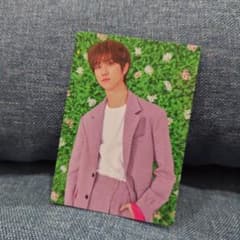 SEVENTEEN THE8 ディエイト ミンハオ トレカ HARU 016 - メルカリ