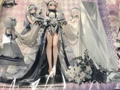 アズールレーン フォーミダブル プレイマット ラバーマット - メルカリ