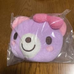 メゾピアノ コロンちゃん マスコット パスケース ストラップ - メルカリ