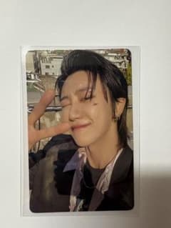 SEVENTEEN セブチ THE8 トレカ メンバーシップ - メルカリ