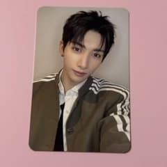 NEXZ ユウ トレカ - メルカリ