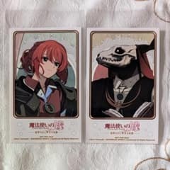 魔法使いの嫁 盛夏の幻と夢見る旅路Switch ステラワース予約特典