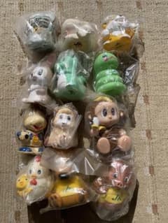 激レア‼️【十二支揃ってます‼️】JA 農協 かわいい 干支 貯金箱 12個