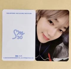 SMTOWN SJ イェソン YESUNG 中国 QQ Music トレカ - メルカリ