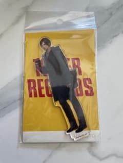 囚われのパルマ タワーレコード アクリルスタンド ハルト - メルカリ