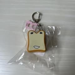 UNISON SQUARE GARDEN しょくぱんくんキーホルダー - メルカリ