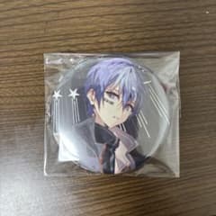 プロセカ】青柳冬弥 CD 特典 缶バッジ - メルカリ