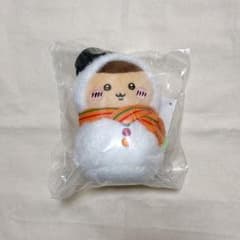 ちいかわ エニマイくじ2025 くりまんじゅう マスコット - メルカリ