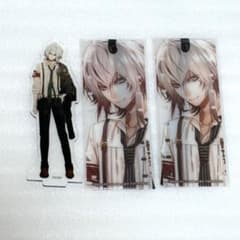 Collar×Malice カラーマリス カラマリ 岡崎契 - メルカリ