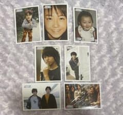 超特急 タカシ 7月生写真セットA 幼少期 生写真 - メルカリ