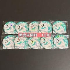 ハンターハンター 完全受注生産 オールスター缶バッジ NO.14 ヒソカ 10