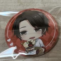 スタマイ VD 缶バッジ 関大輔 - メルカリ