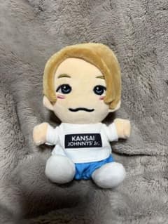 Aぇ！group 正門良規 ちびぬい - メルカリ