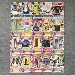 アイカツカード 初期 まとめ売り 101枚 - メルカリ