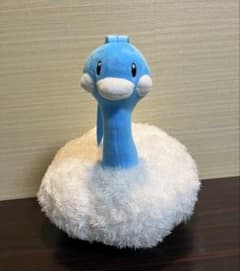 ポケットモンスター もふぐっとぬいぐるみ～ミニリュウ・チルタリス