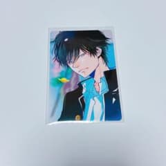 家庭教師ヒットマンREBORN！ 天野明展自撮り風トレーディングカード