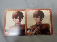 オトメイト オトガ Code:Realize コースター ルパン - メルカリ