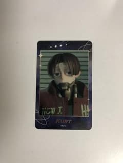 銀河特急 ミルキー☆サブウェイ カート シークレットスマホカード