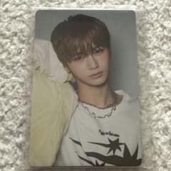 BOYS II PLANET ボイプラ2 アンシン トレカ アーカイブ展 - メルカリ