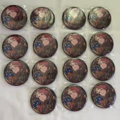 あんさんぶるスターズ あんスタ 中国 缶バッジ 星之所向 星の向こう