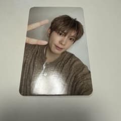 NEXZ BEATBOXER 251228 サウェ ペンサトレカ ユウキ - メルカリ