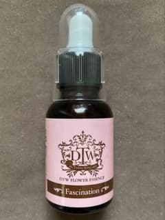 ファシネーション(Fascination) DTWフラワーエッセンス - メルカリ