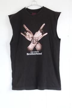 激レア！B'z Live-Gym '99 Brotherhood ツアーTシャツ - メルカリ