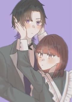 ご依頼受付中！】イラストオーダー 夢絵・コテ同 ポストカード - メルカリ