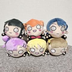 ラブライブ 蓮ノ空女学院スクール 寝そべり ぬいぐるみ アイドゥーミー