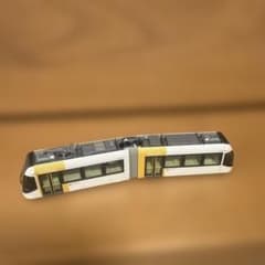 富士ライトレールTLR0603（黄）14-801-6 - メルカリ