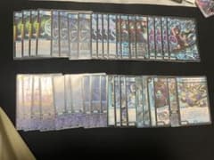 デュエルマスターズ 青単サイバー 水単サイバー デッキ - メルカリ