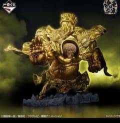 一番くじワンピース EX -魂豪示像- 悪魔を宿す者達vol.3 ラストワン賞