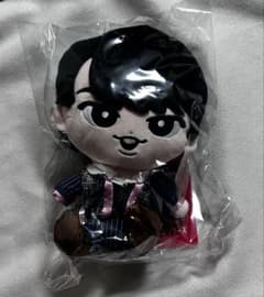 すのチル 宮舘涼太 ぶら下がらないシリーズ BIGぬいぐるみ - メルカリ