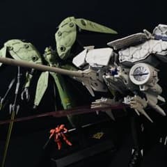 ガンダムコレクション デンドロビウム ノイエ・ジール - メルカリ