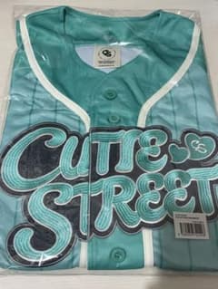 板倉可奈 CUTIE STREET ユニフォーム 推しアピ - メルカリ