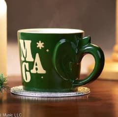 ス*】様 D賞 とってもミセスなマグカップ 新品 - メルカリ