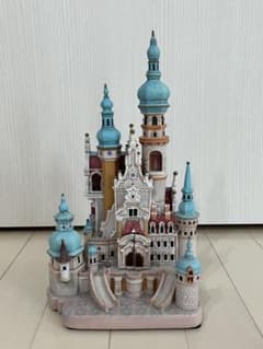 ラプンツェル お城 キャッスルコレクション - メルカリ