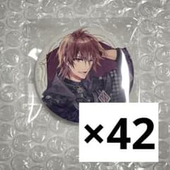 アイナナ アイドリッシュセブン 御堂虎於 缶バッジ ŹOOĻ 10周年 - メルカリ